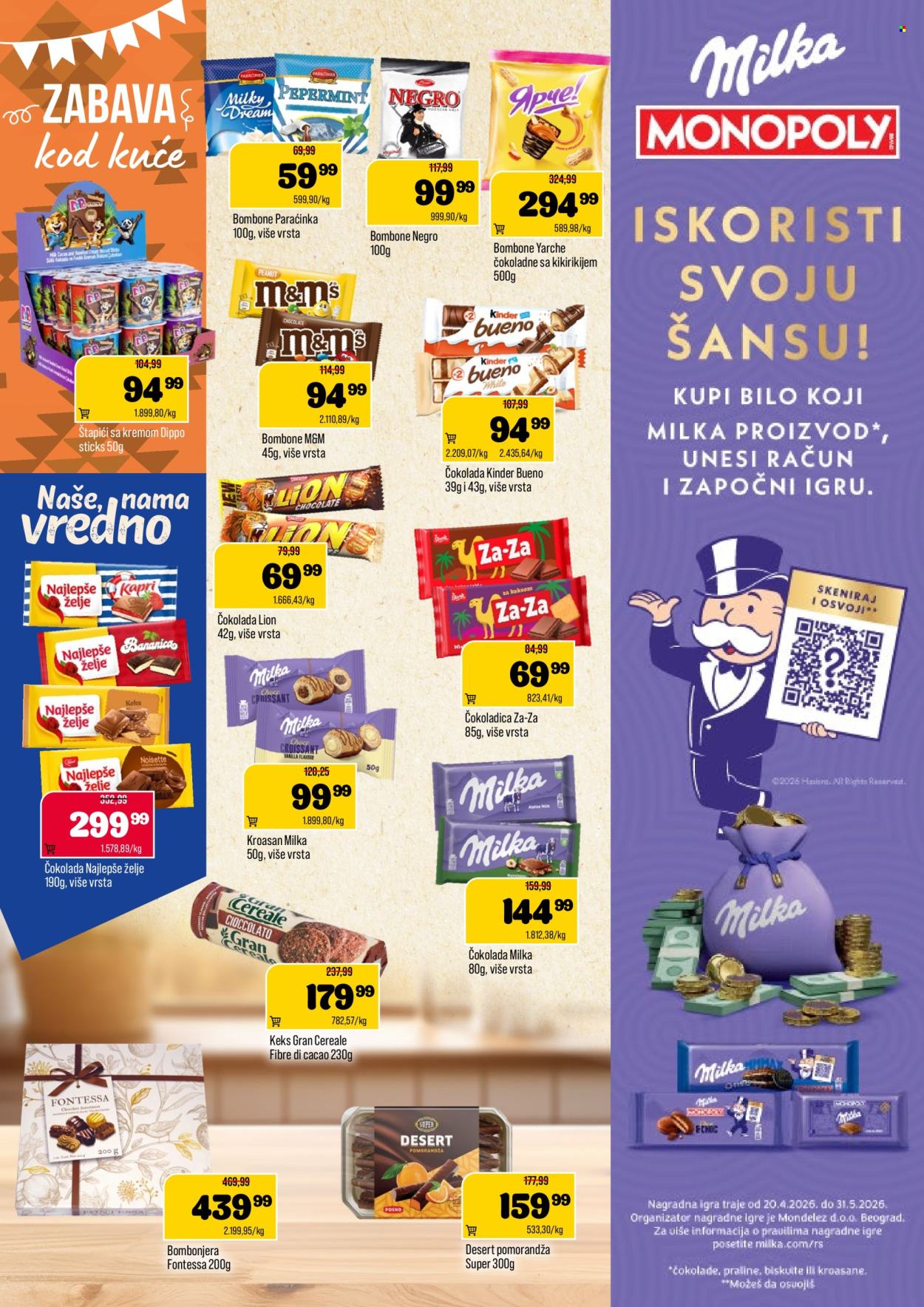 Podunavlje katalog - 20.05.2026 - 01.06.2026. Stranica 8