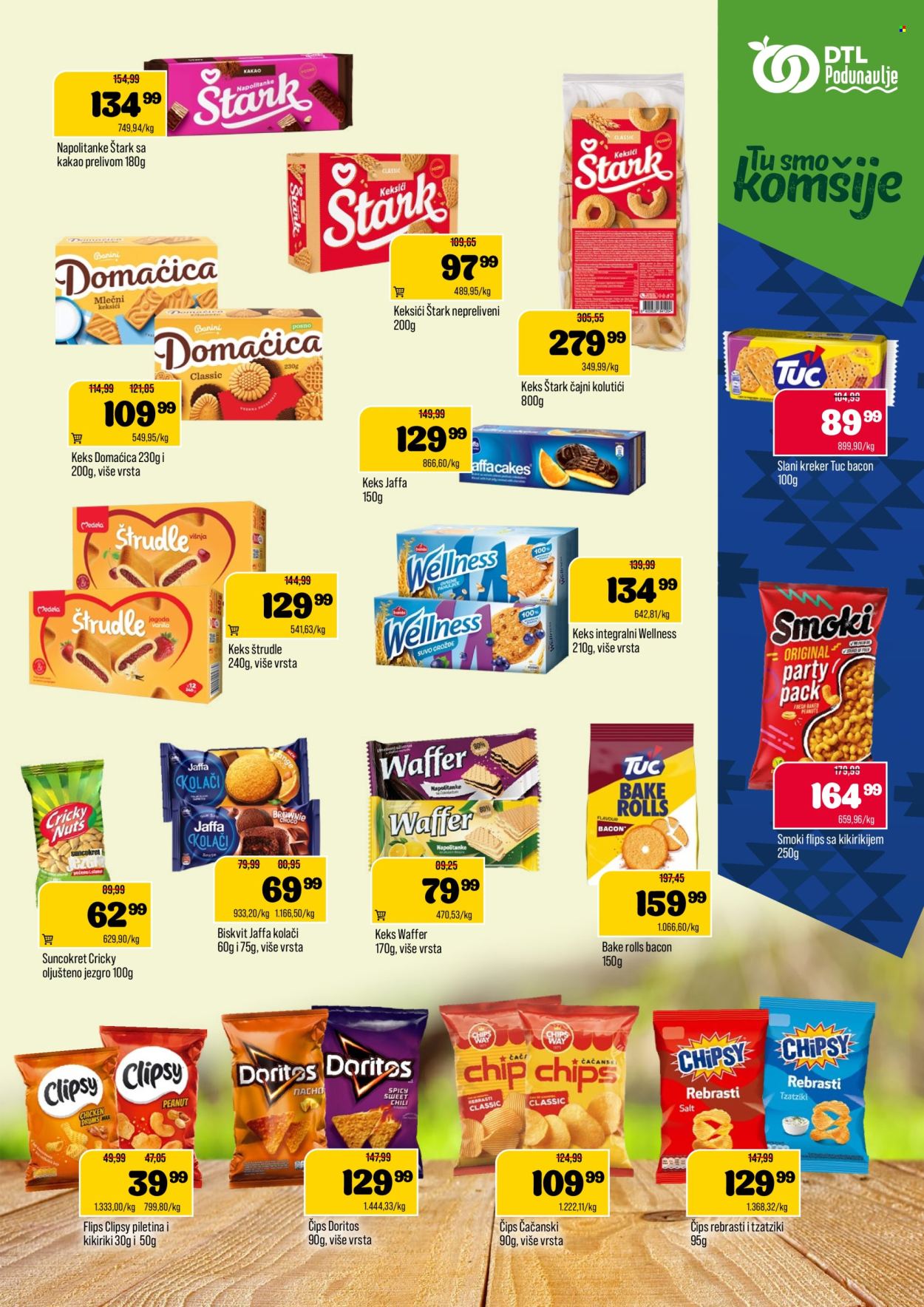Podunavlje katalog - 20.05.2026 - 01.06.2026. Stranica 9