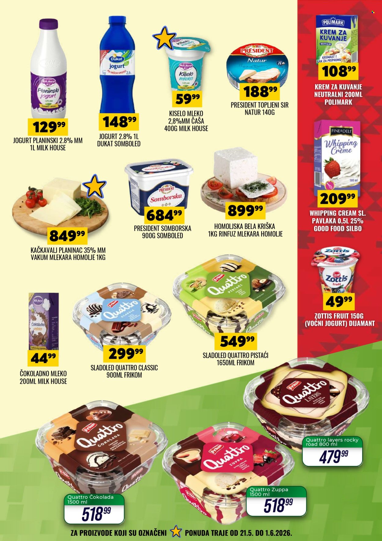 Tekijanka katalog - 20.05.2026 - 01.06.2026. Stranica 5