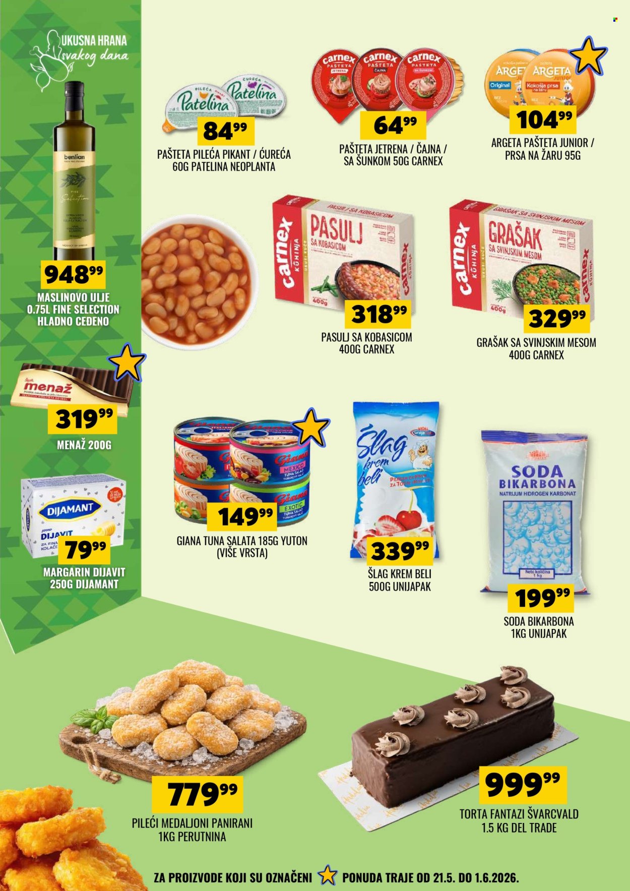 Tekijanka katalog - 20.05.2026 - 01.06.2026. Stranica 6