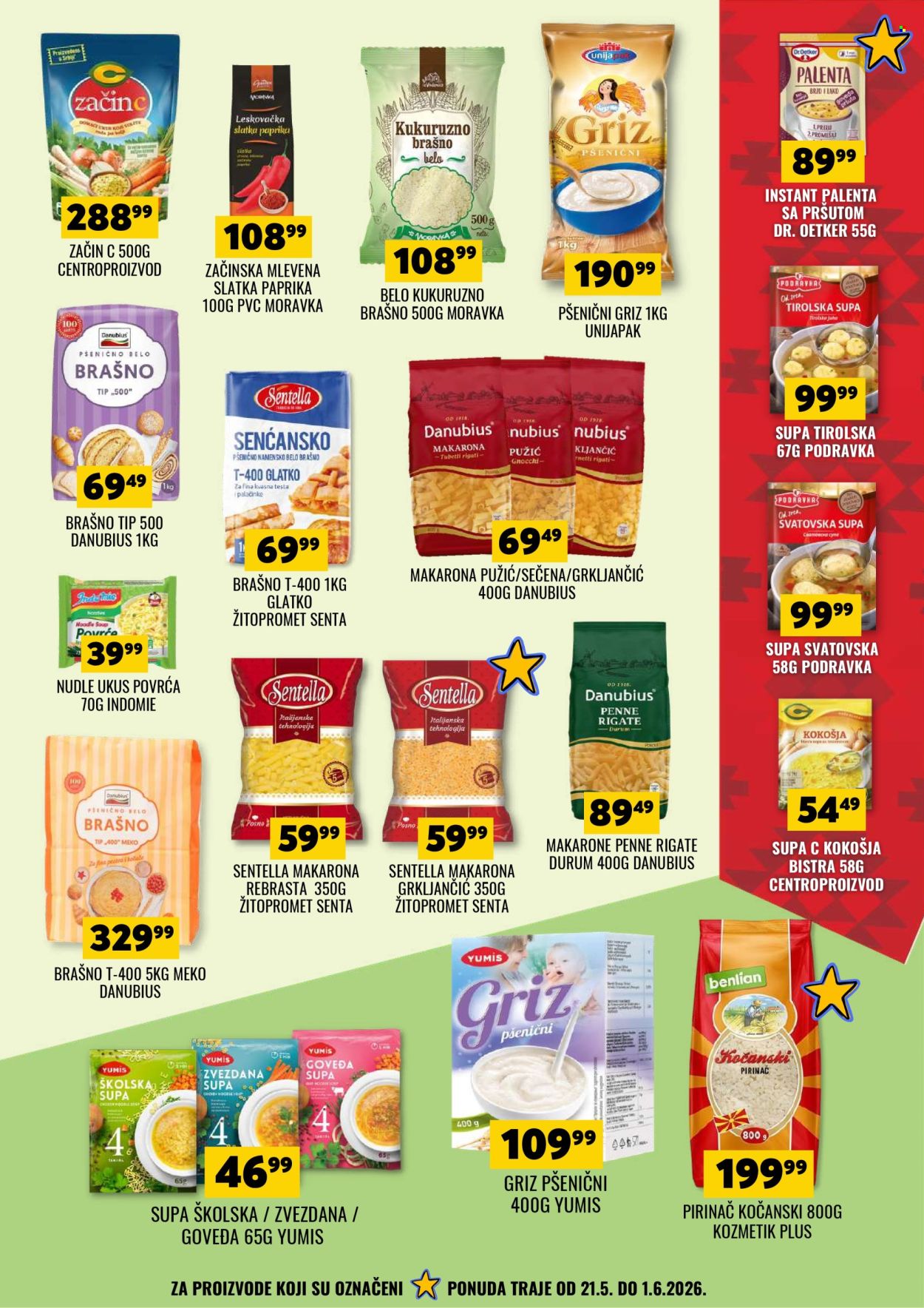 Tekijanka katalog - 20.05.2026 - 01.06.2026. Stranica 7
