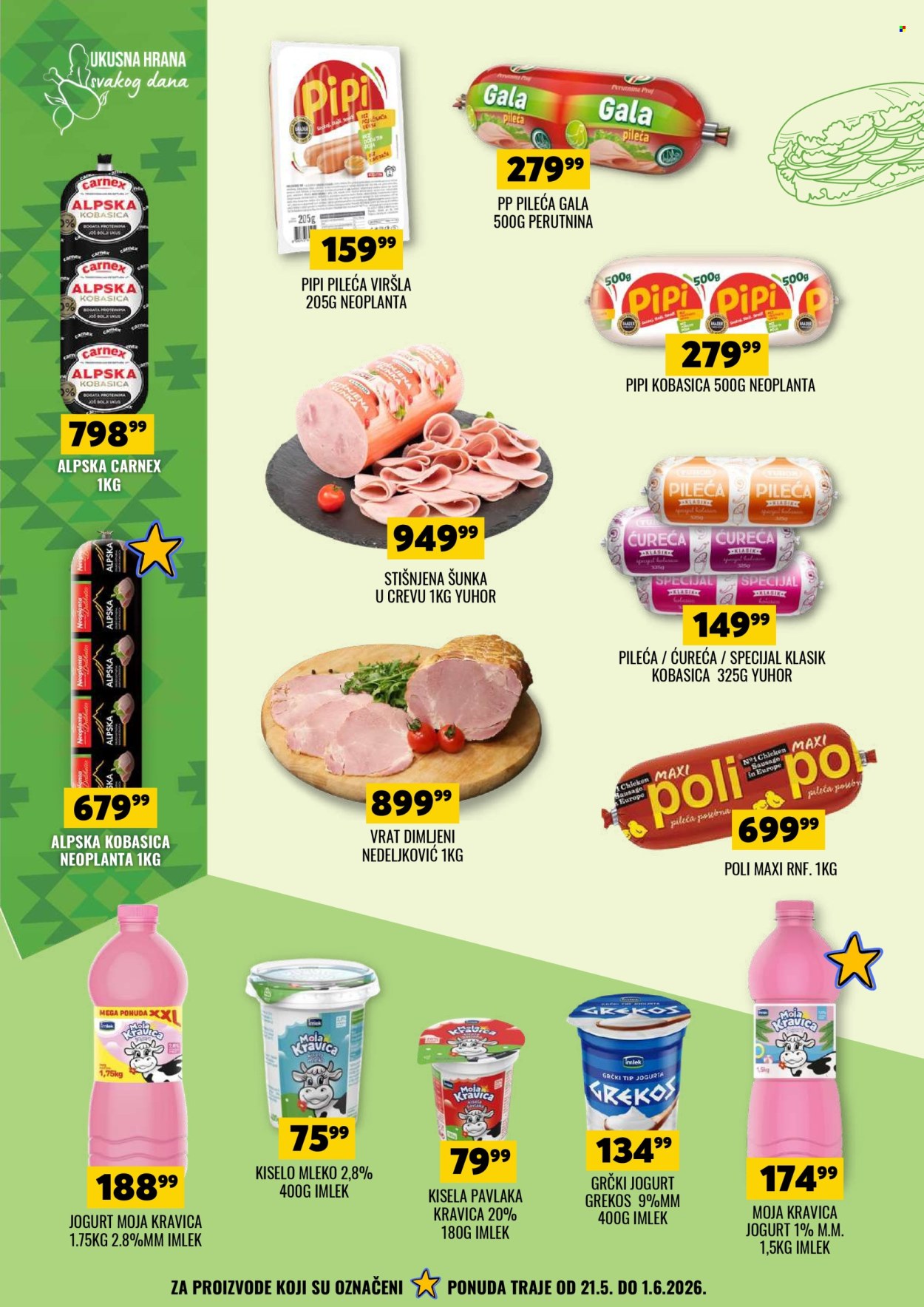 Tekijanka katalog - 20.05.2026 - 01.06.2026. Stranica 8