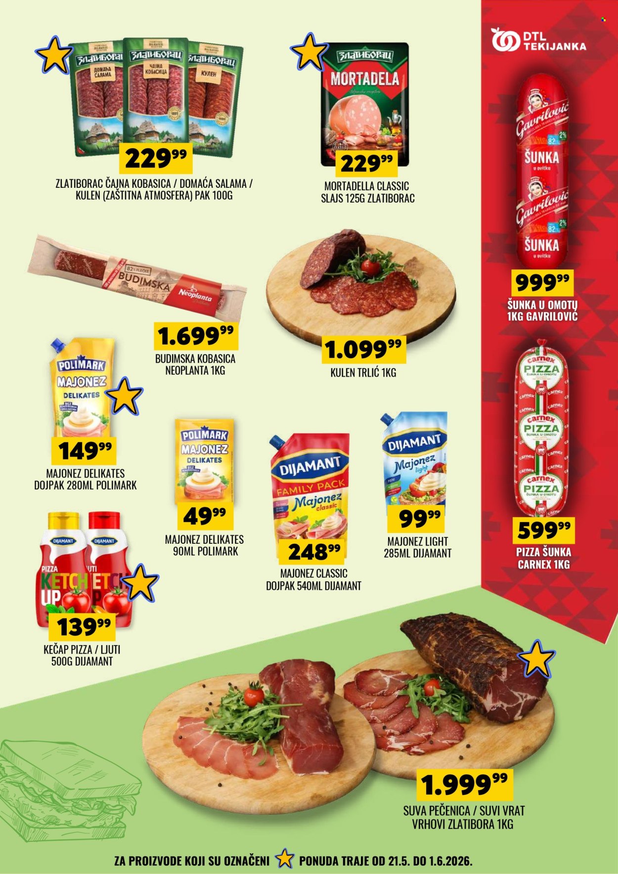 Tekijanka katalog - 20.05.2026 - 01.06.2026. Stranica 9