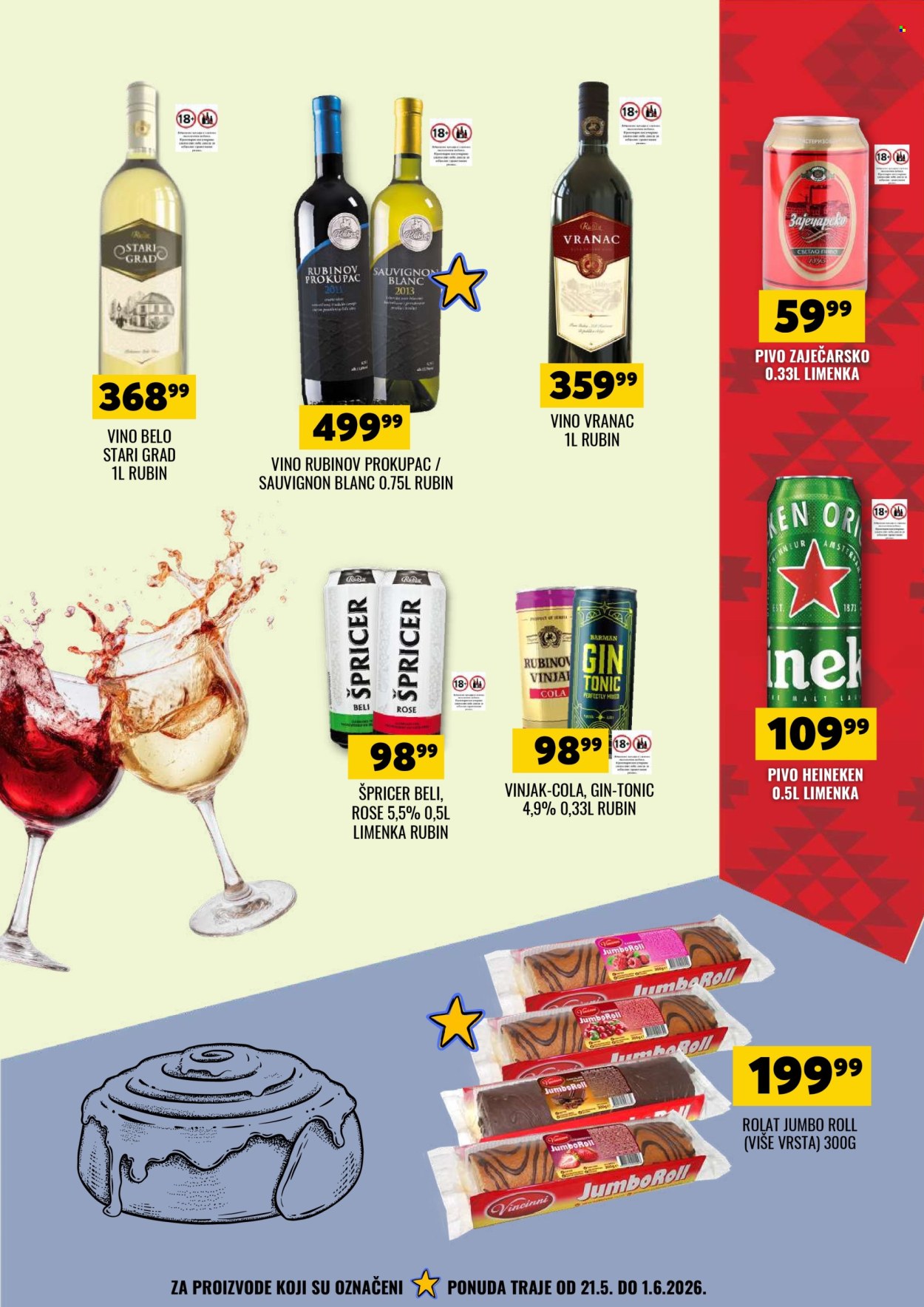 Tekijanka katalog - 20.05.2026 - 01.06.2026. Stranica 11