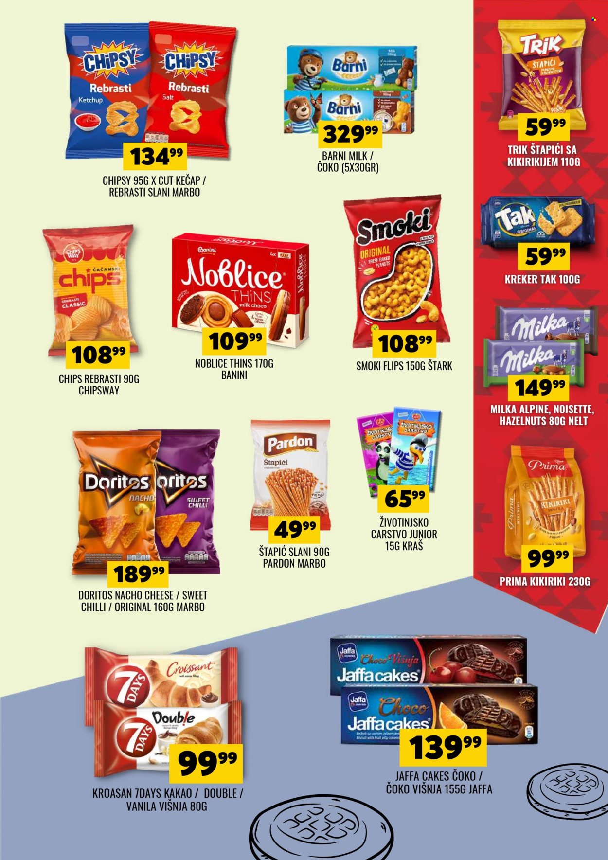 Tekijanka katalog - 20.05.2026 - 01.06.2026. Stranica 13
