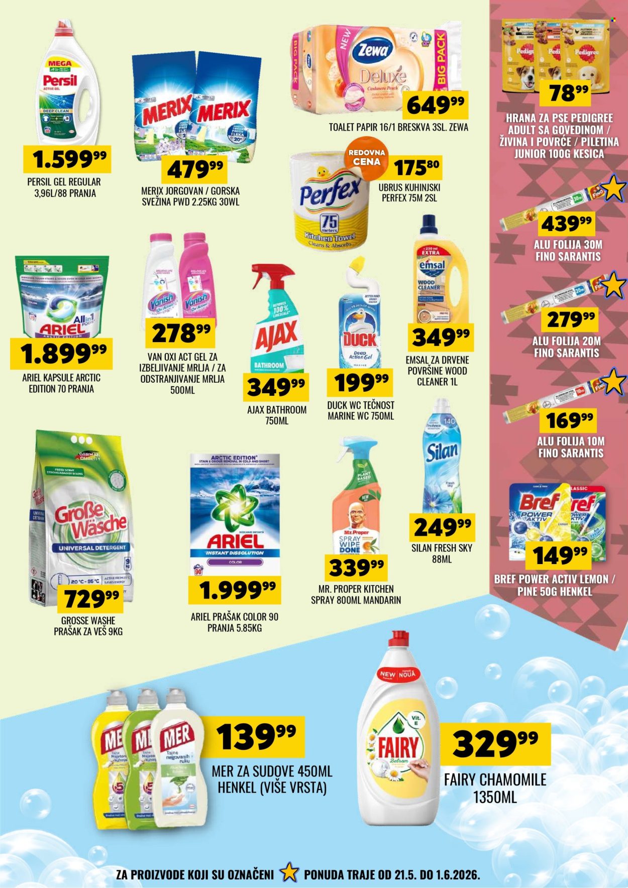 Tekijanka katalog - 20.05.2026 - 01.06.2026. Stranica 15