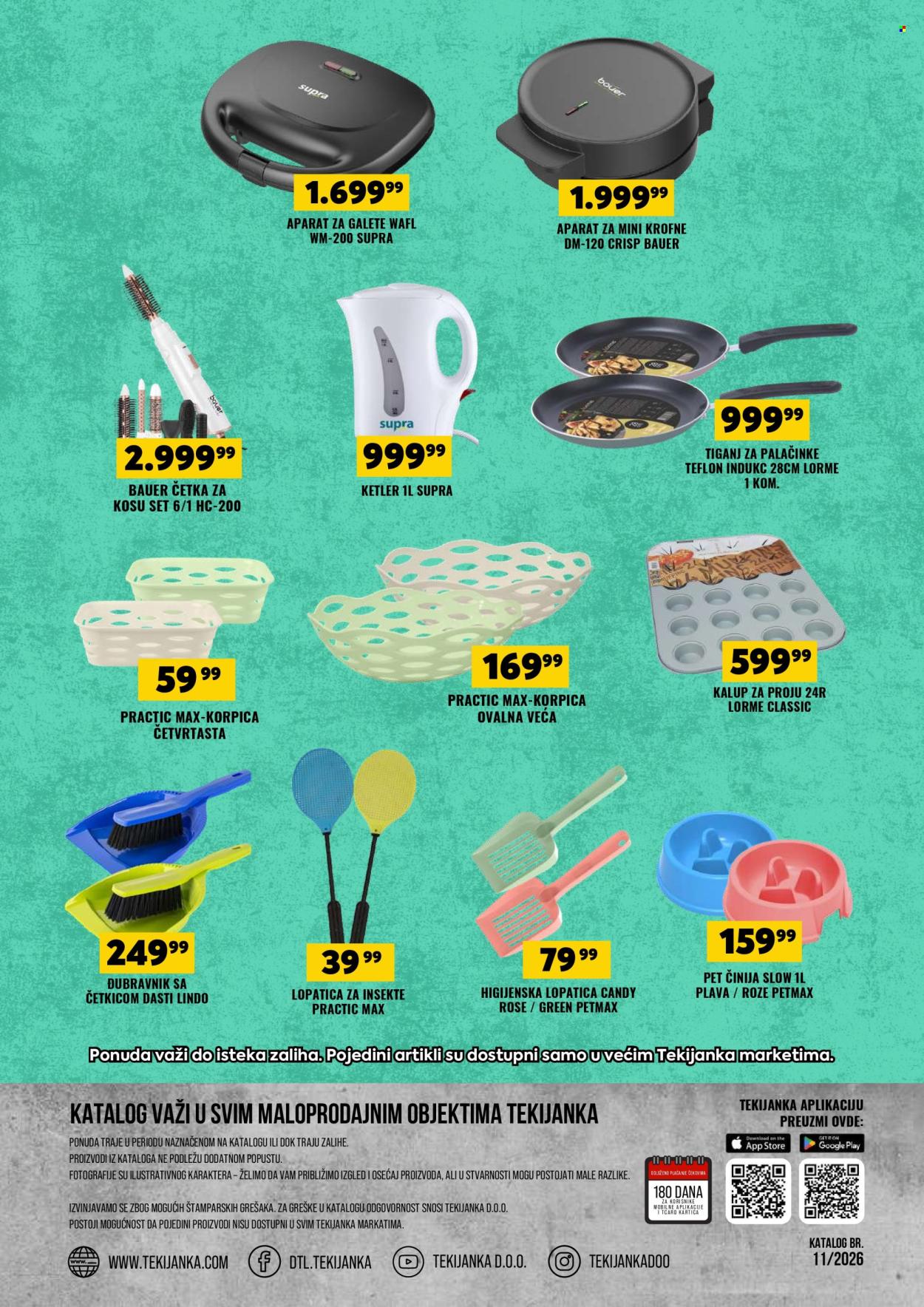 Tekijanka katalog - 20.05.2026 - 01.06.2026. Stranica 16