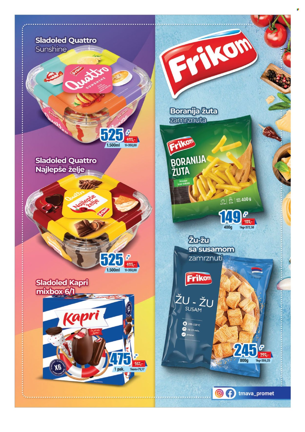 Trnava Promet katalog - 21.05.2026 - 10.06.2026. Stranica 5