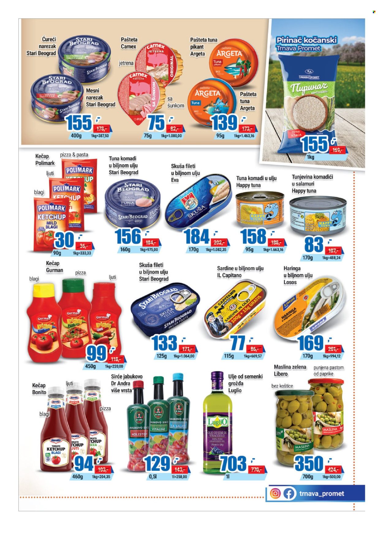 Trnava Promet katalog - 21.05.2026 - 10.06.2026. Stranica 7