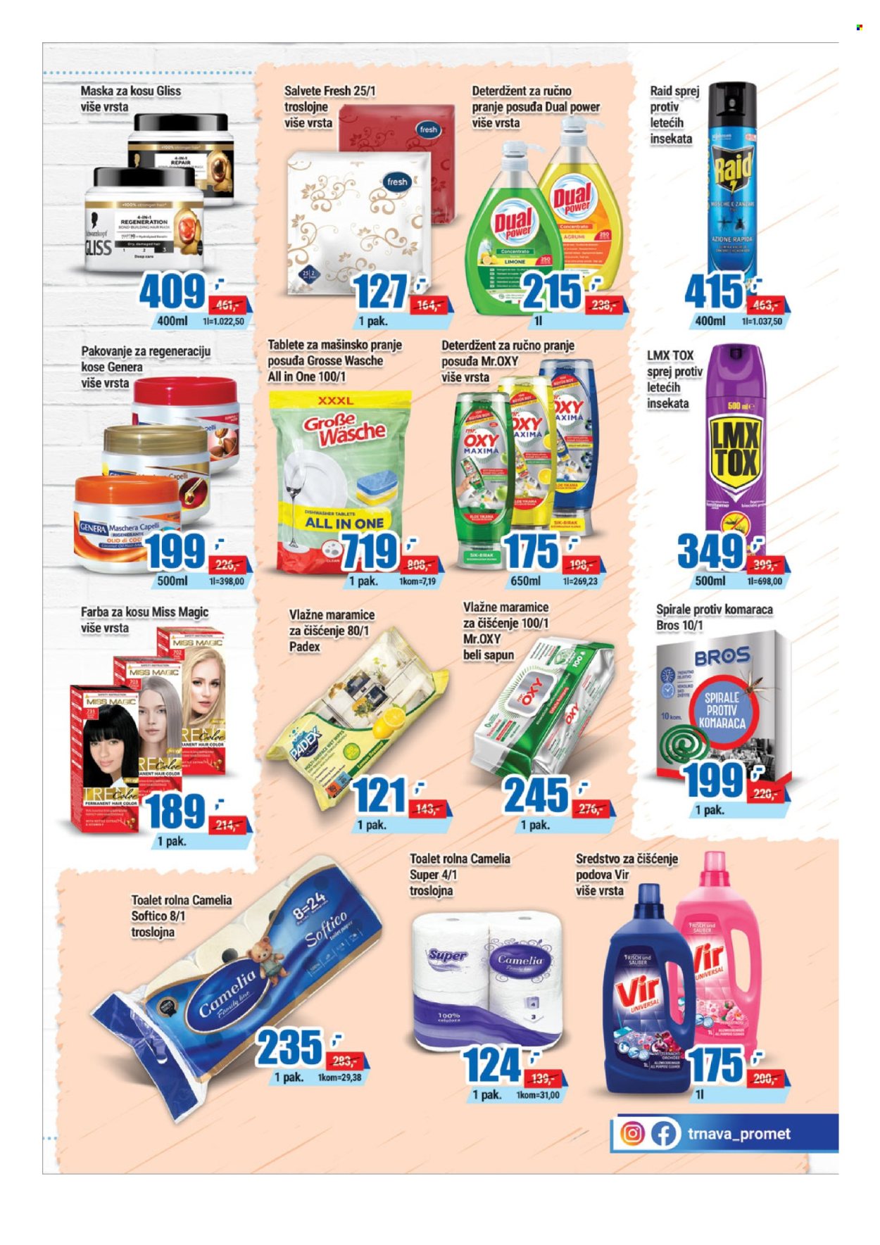 Trnava Promet katalog - 21.05.2026 - 10.06.2026. Stranica 19