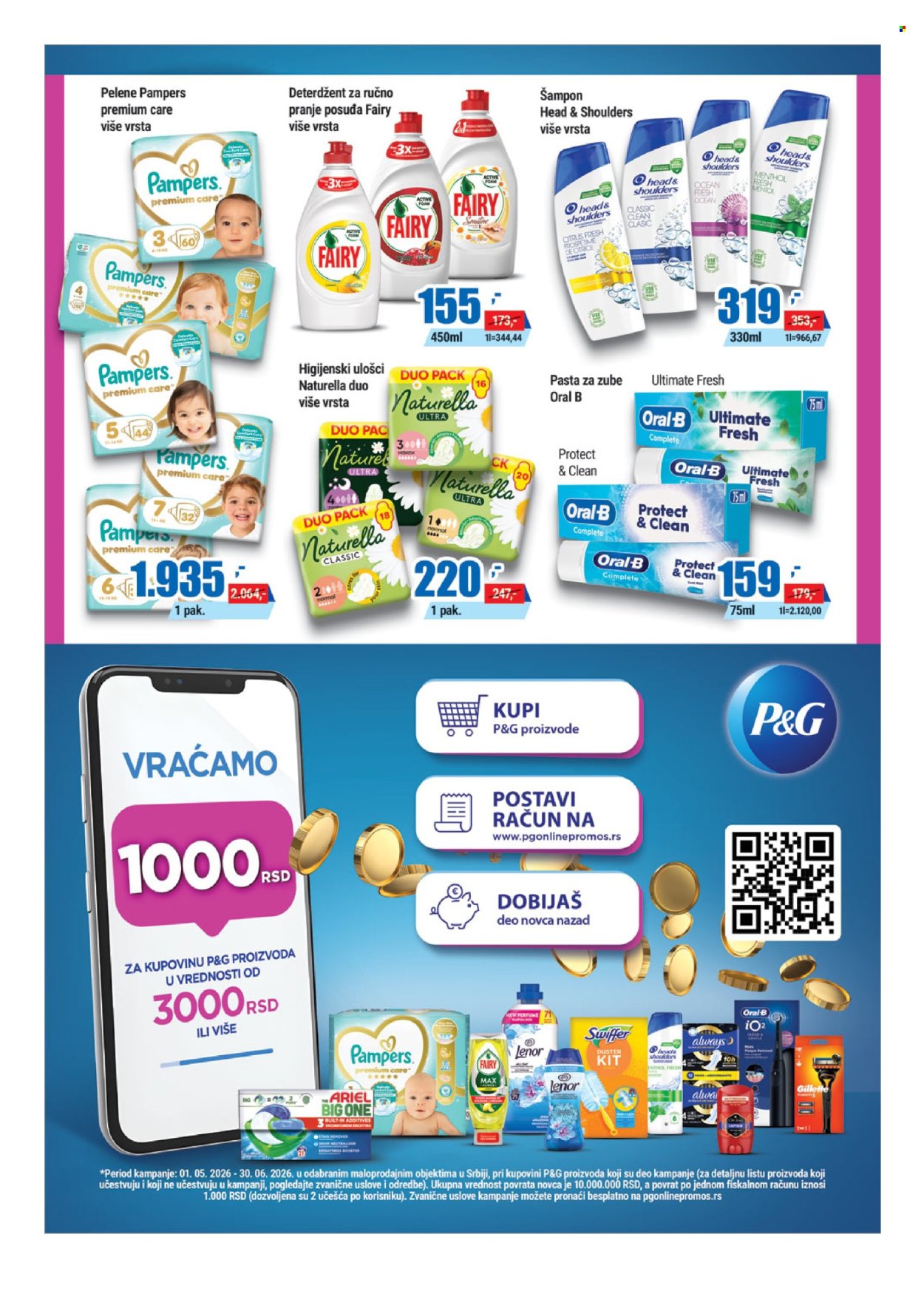 Trnava Promet katalog - 21.05.2026 - 10.06.2026. Stranica 23