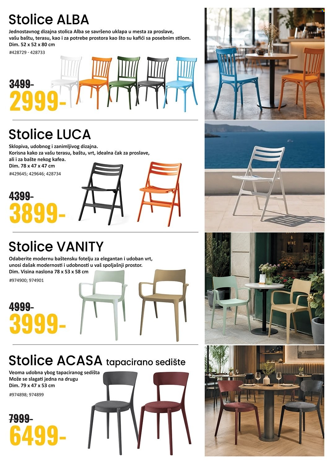 Uradi Sam katalog - 21.05.2026 - 31.05.2026. Stranica 2
