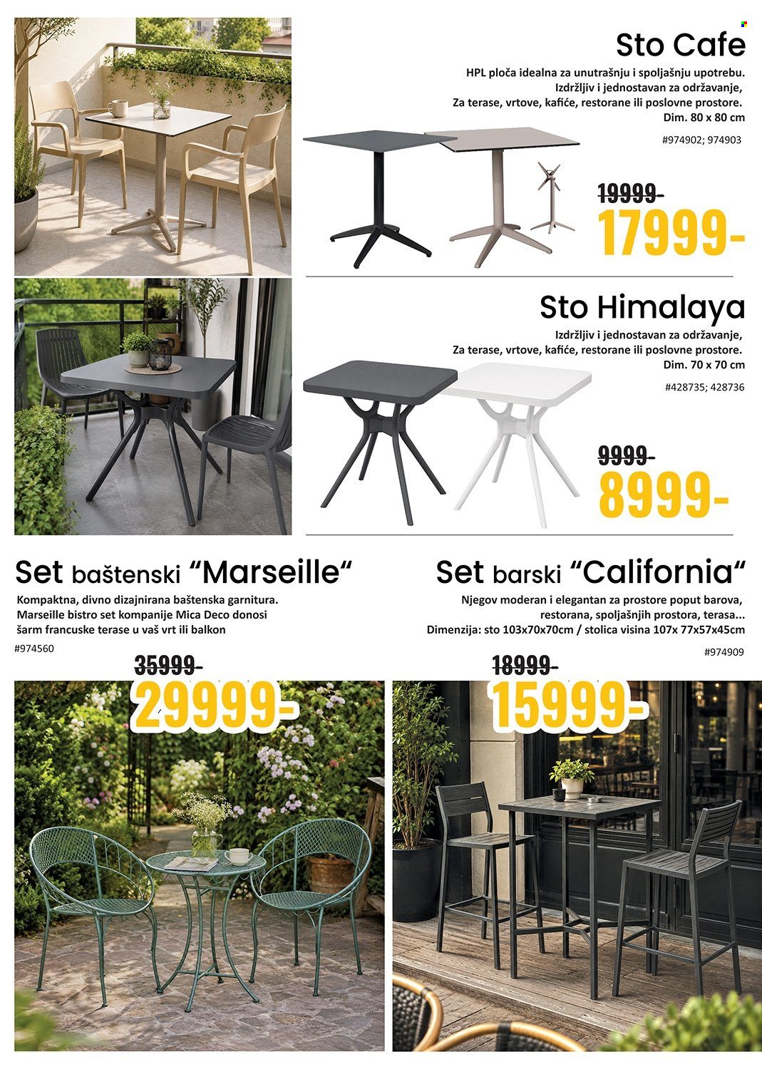 Uradi Sam katalog - 21.05.2026 - 31.05.2026. Stranica 3