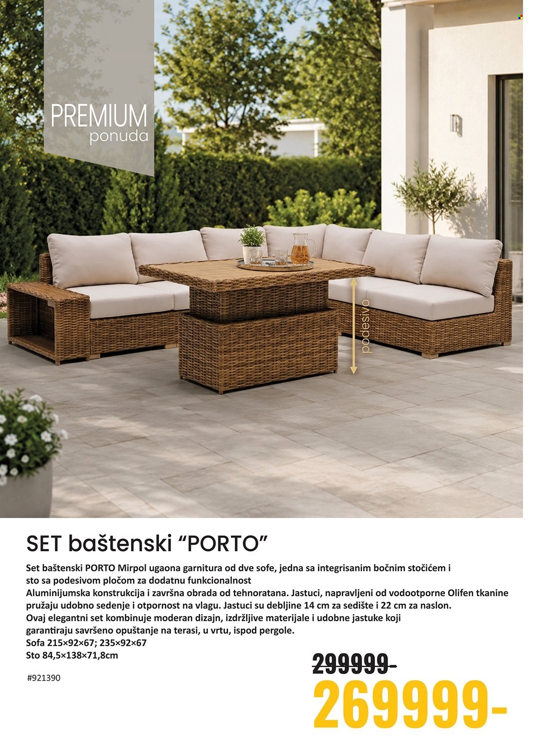 Uradi Sam katalog - 21.05.2026 - 31.05.2026. Stranica 4