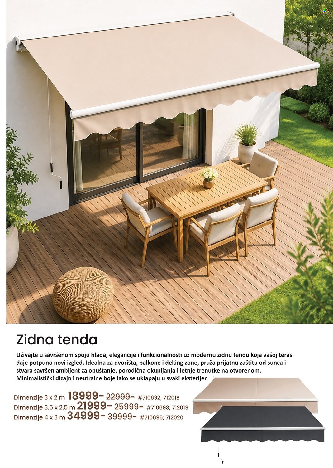 Uradi Sam katalog - 21.05.2026 - 31.05.2026. Stranica 5