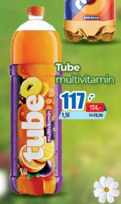 Tube
