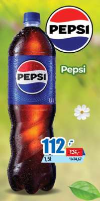 PEPSI