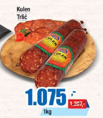 Kulen Trlić