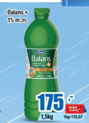 BALANS