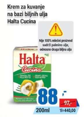 Halta Cucina