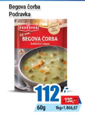 Begova čorba