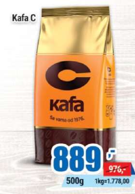 Kafa C