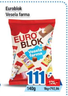 Euroblok