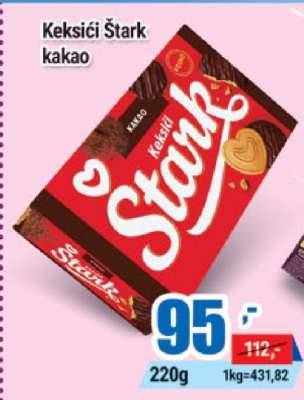 Keksići Štark
