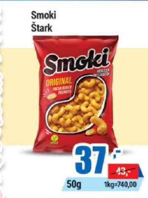 Smoki štark