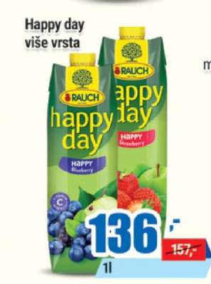 Happy Day