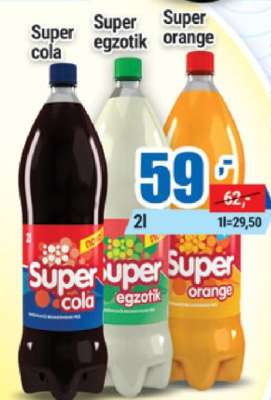 Super cola