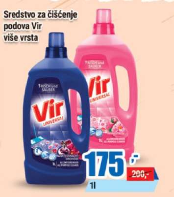 Vir UNIVERSAL