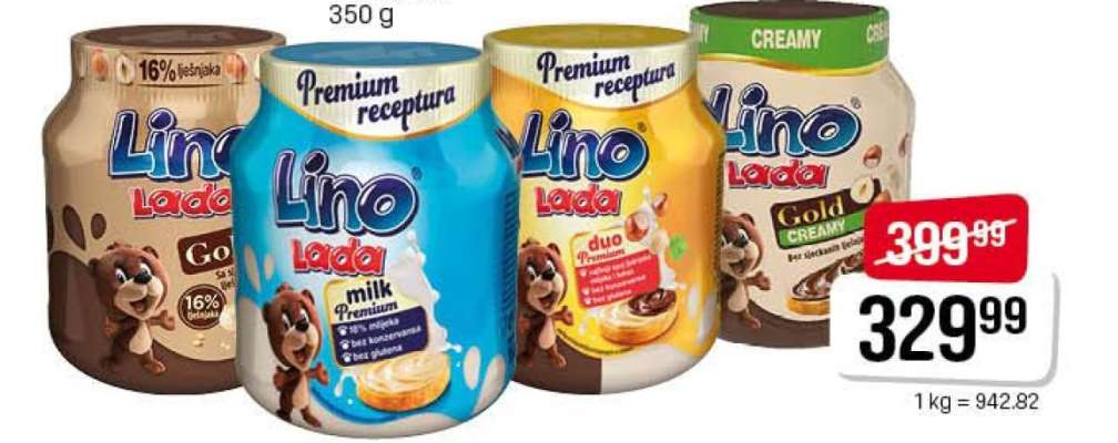 Lino Lada