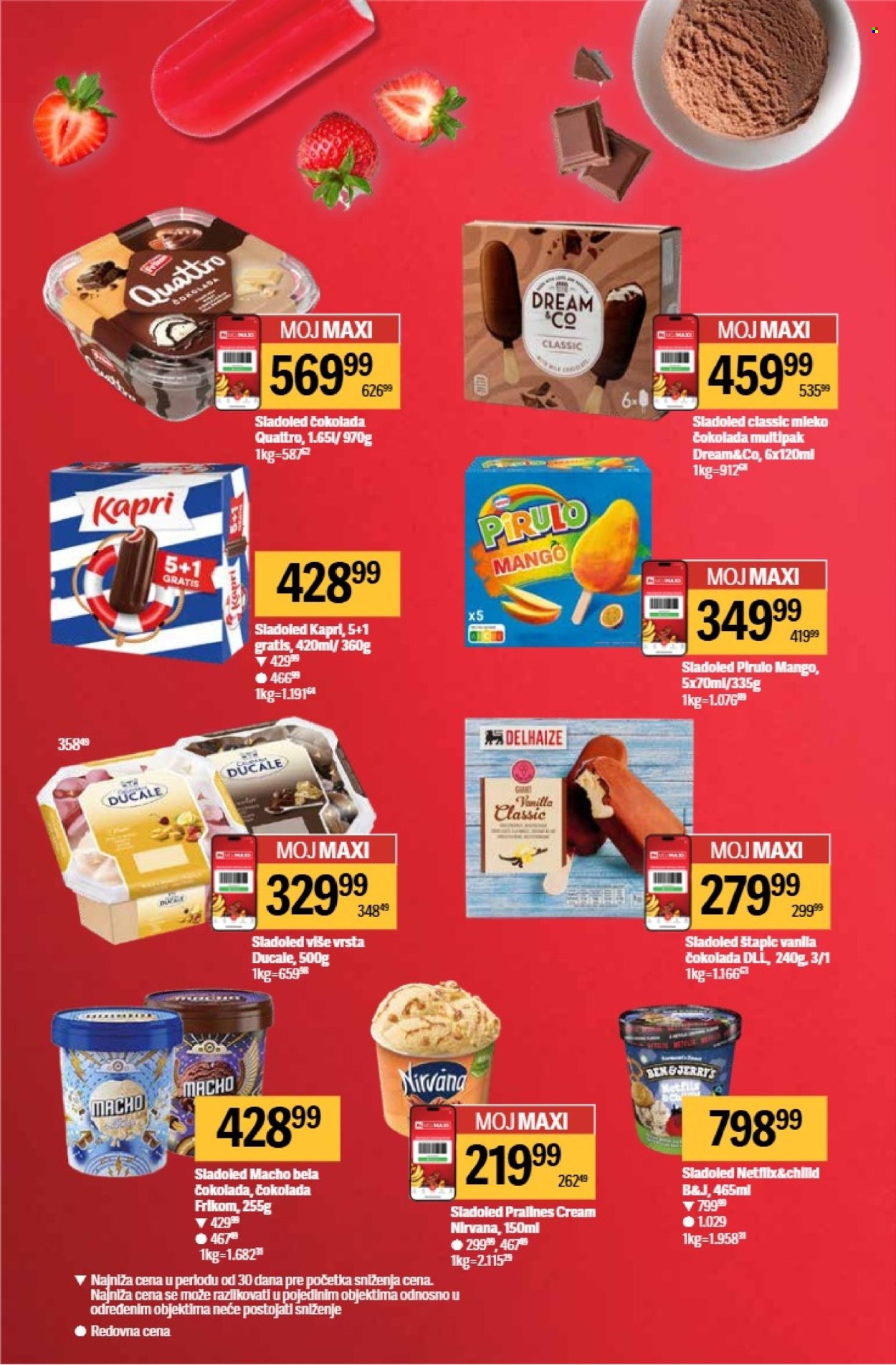 Maxi katalog - 21.05.2026 - 27.05.2026. Stranica 2