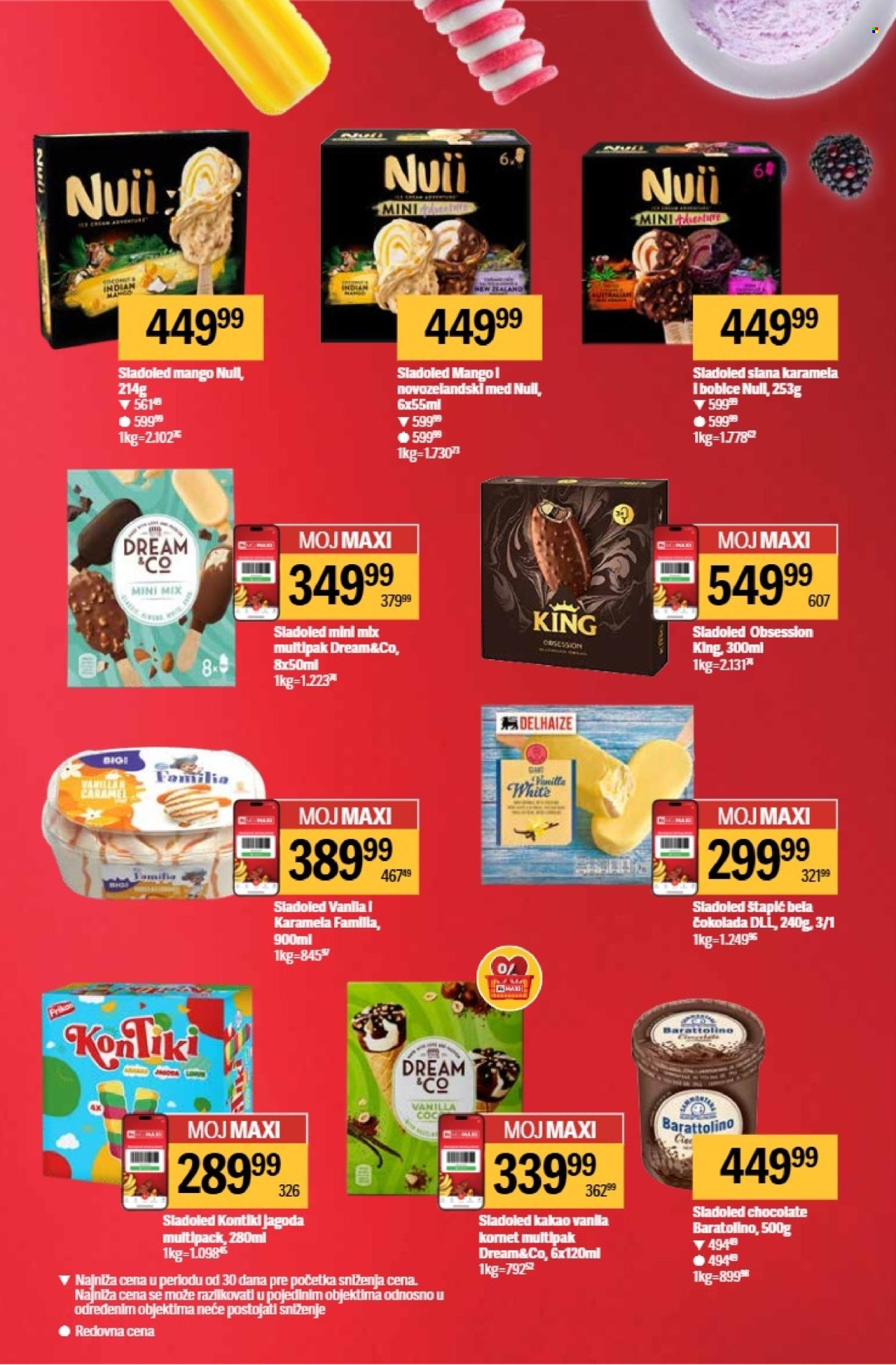 Maxi katalog - 21.05.2026 - 27.05.2026. Stranica 3