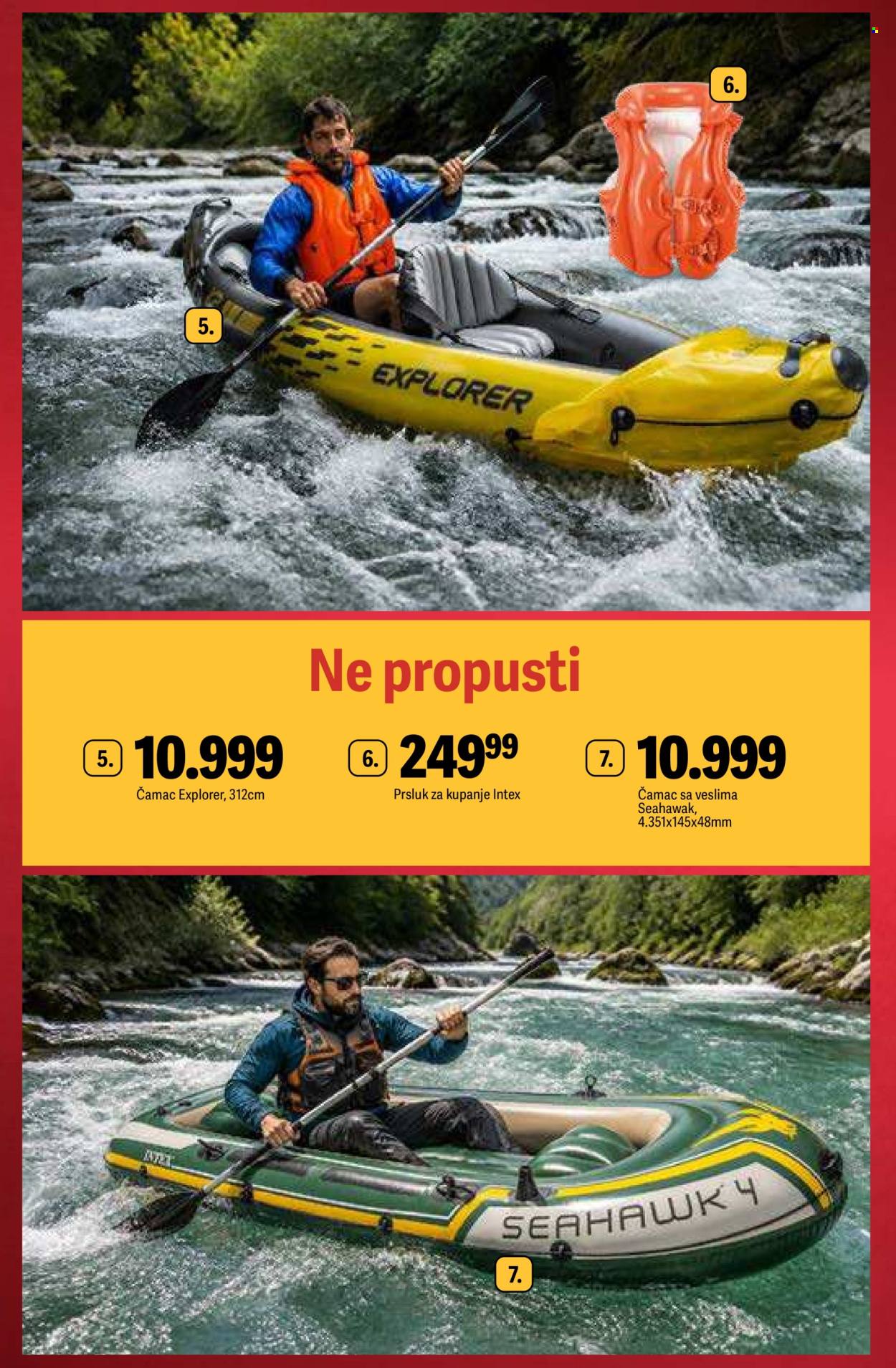 Mega Maxi katalog - 21.05.2026 - 03.06.2026. Stranica 3