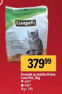 Love Pet