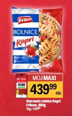 MOJ MAXI