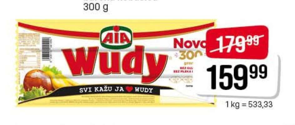 AIA Wudy
