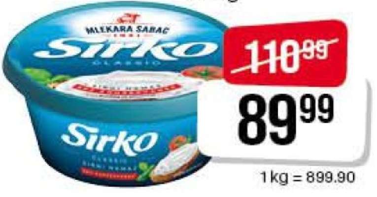 Sirko Classic