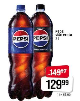 PEPSI