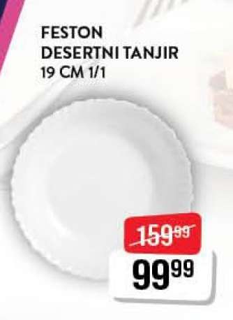 Feston Desertni Tanjir