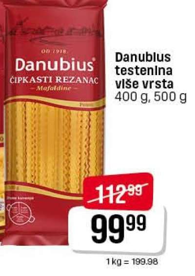 Danublus testenlina