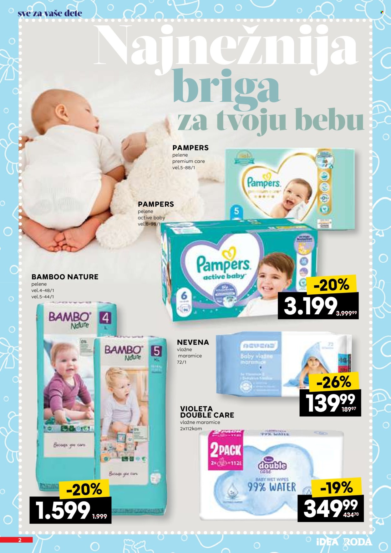 Idea katalog - 14.05.2026 - 09.06.2026. Stranica 2