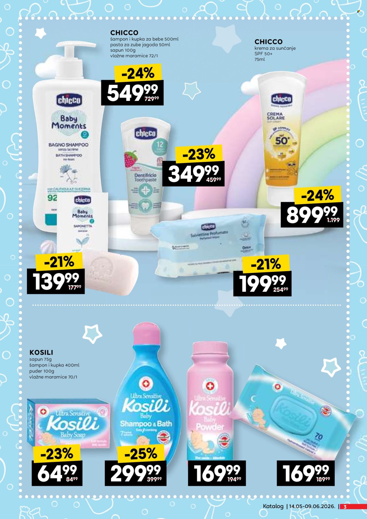 Idea katalog - 14.05.2026 - 09.06.2026. Stranica 3
