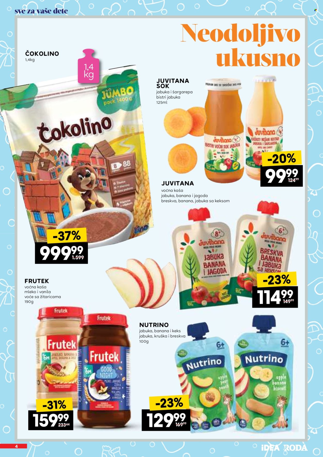 Idea katalog - 14.05.2026 - 09.06.2026. Stranica 4