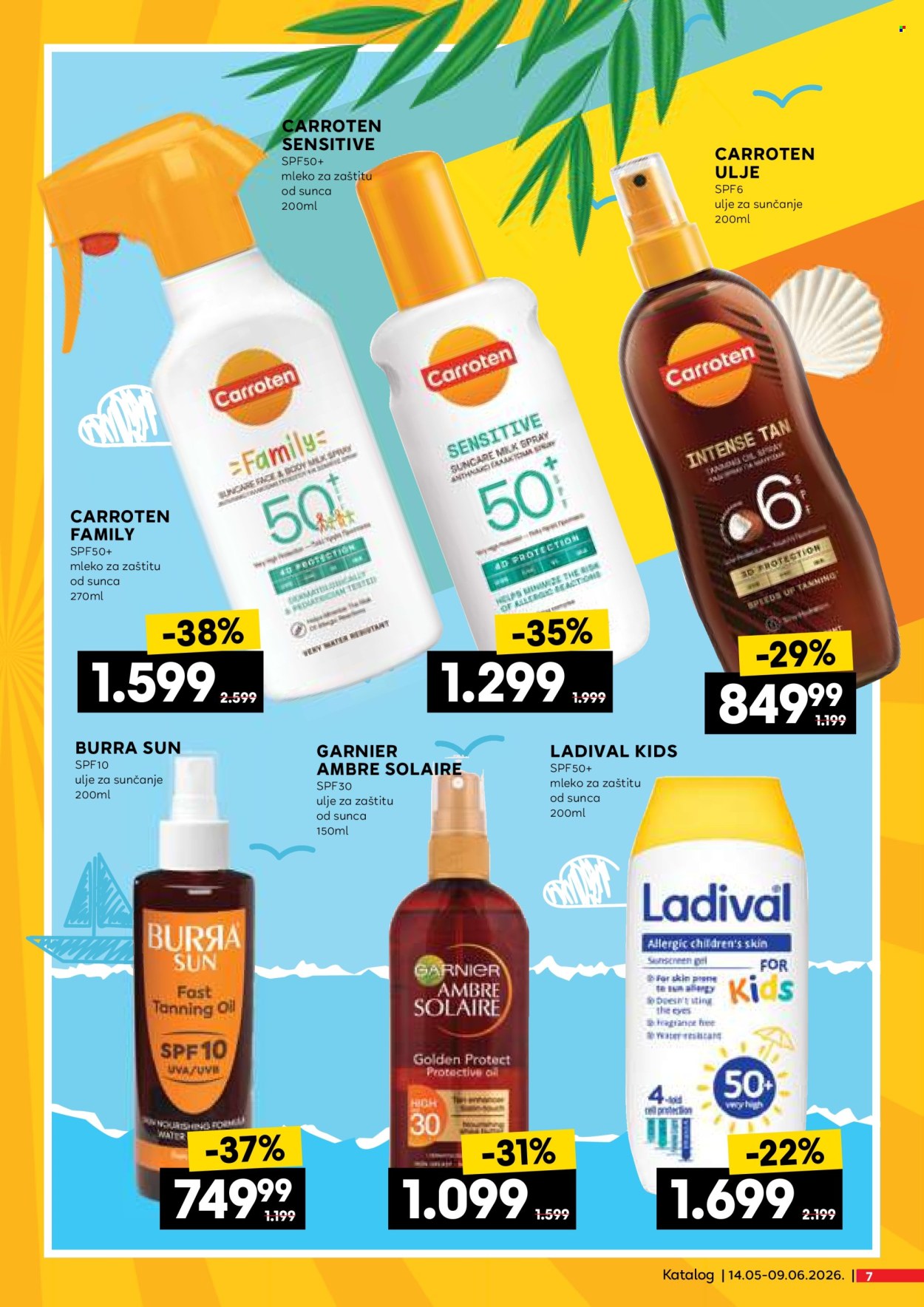 Idea katalog - 14.05.2026 - 09.06.2026. Stranica 7
