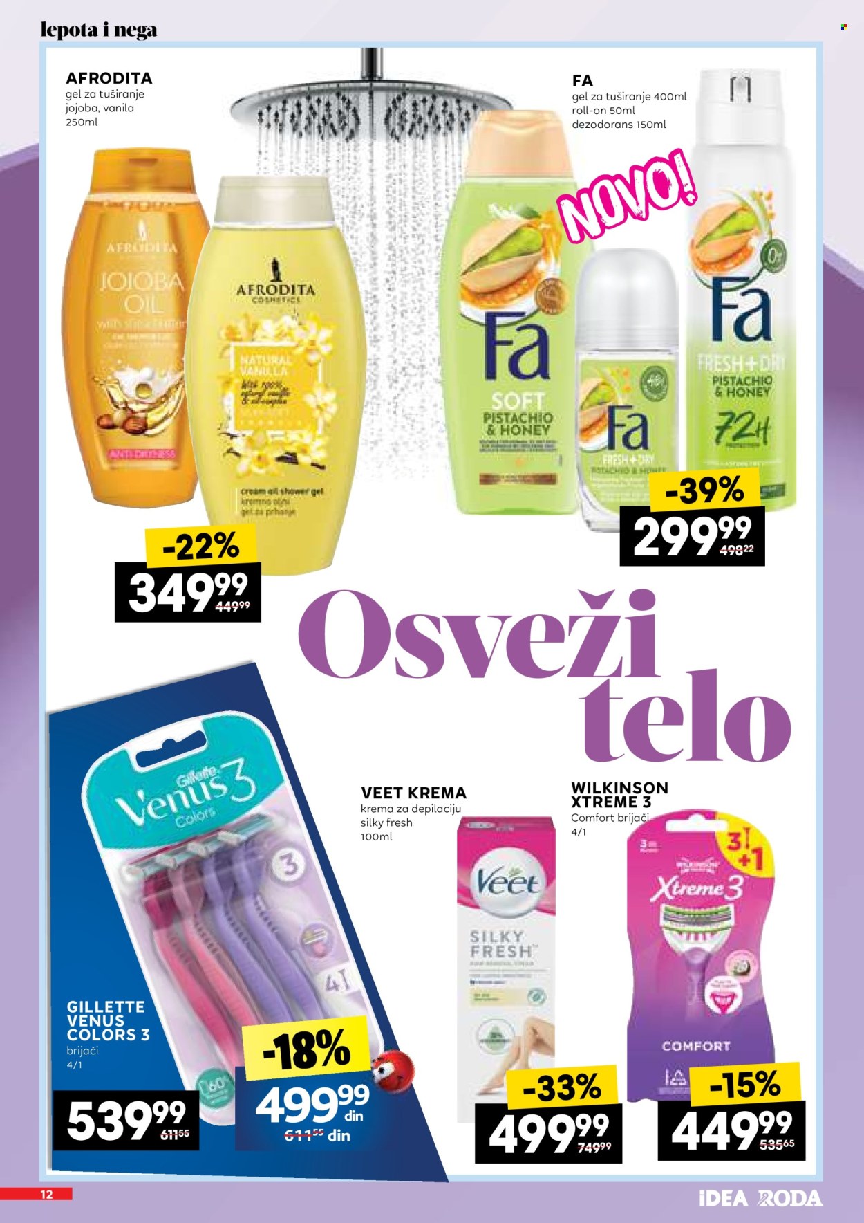 Idea katalog - 14.05.2026 - 09.06.2026. Stranica 12