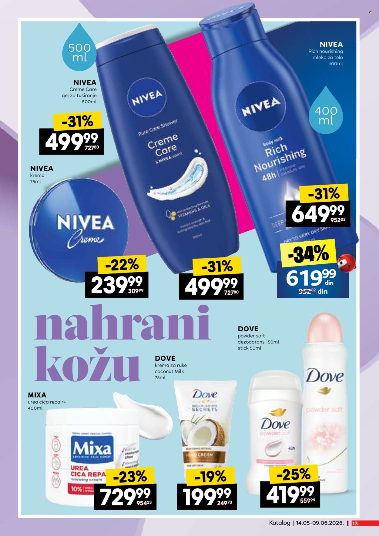 Idea katalog - 14.05.2026 - 09.06.2026. Stranica 13
