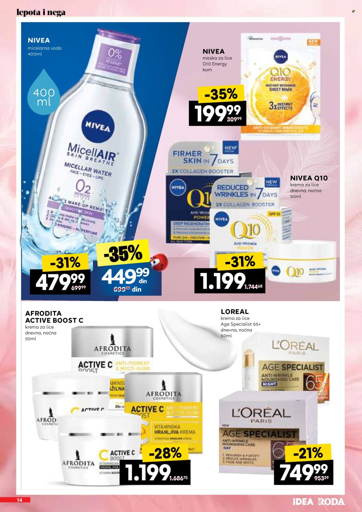 Idea katalog - 14.05.2026 - 09.06.2026. Stranica 14
